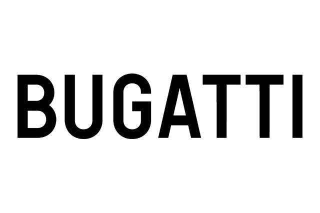 Bugatti