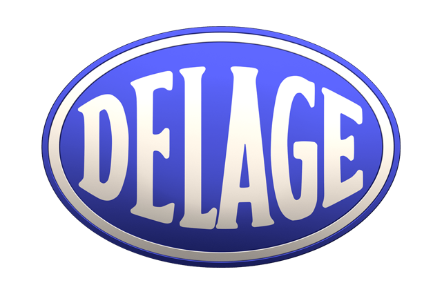 Delage
