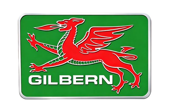 Gilbern