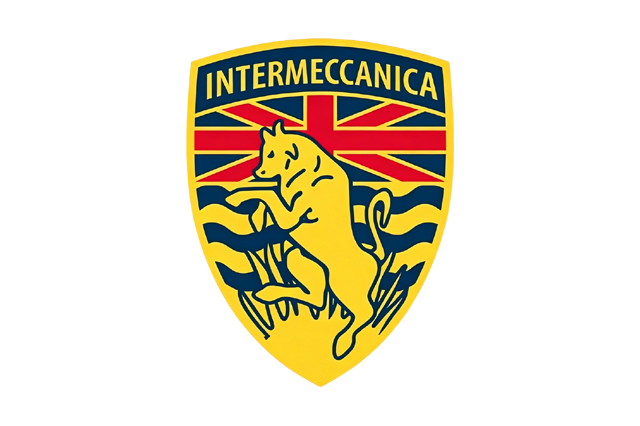 Intermeccanica