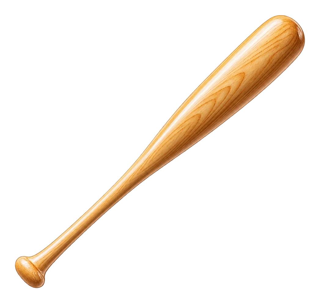 Baseball bat