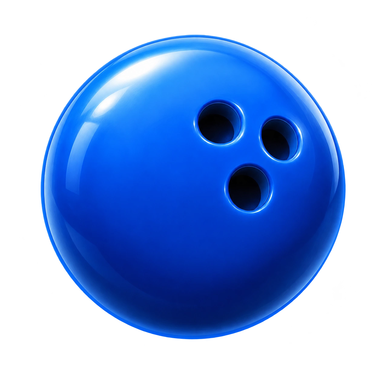Your bowling ball