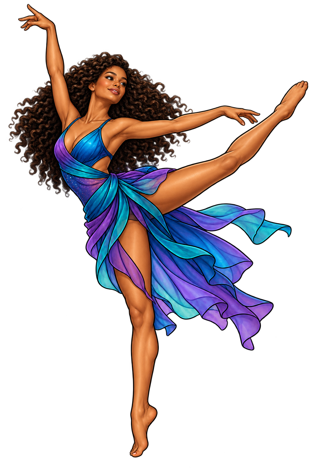 Dancer 2