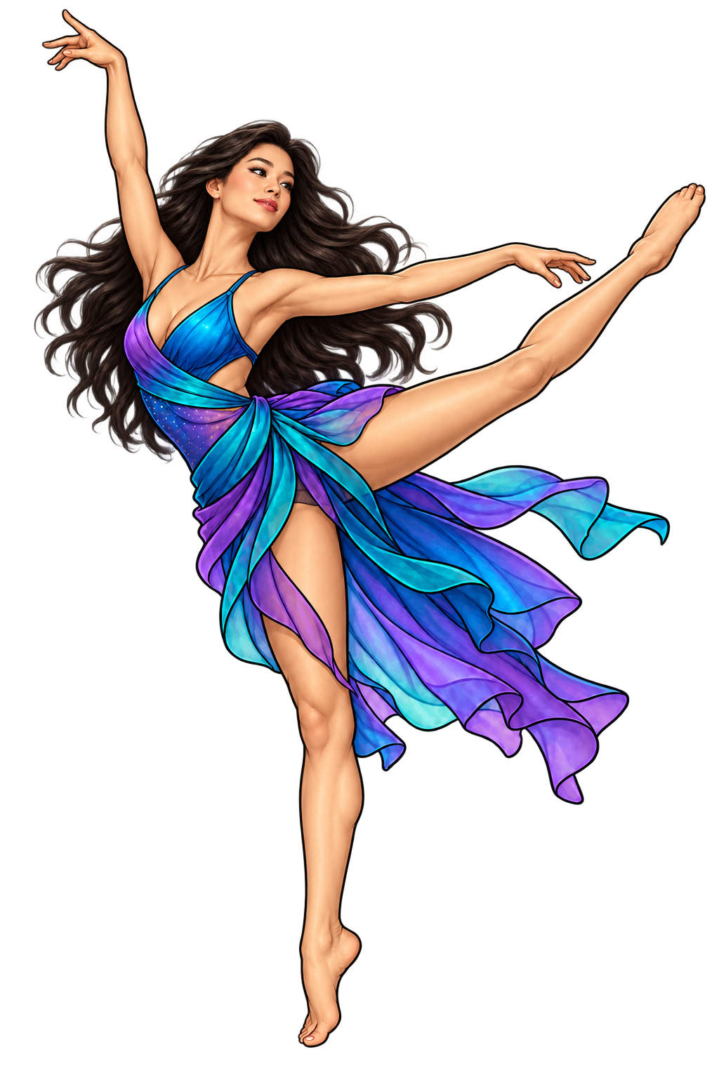 Dancer 3