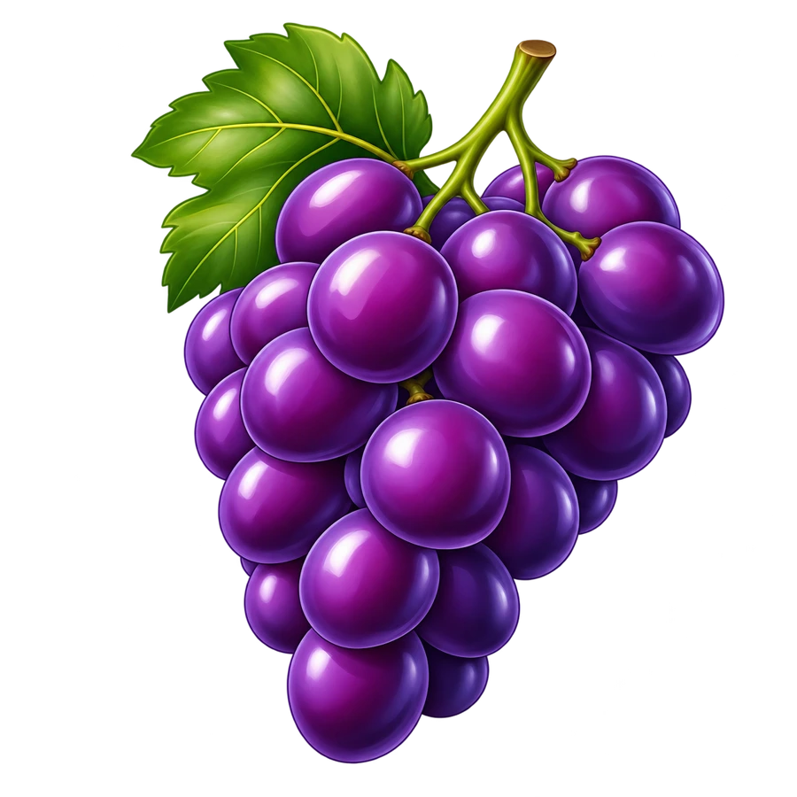 Grapes