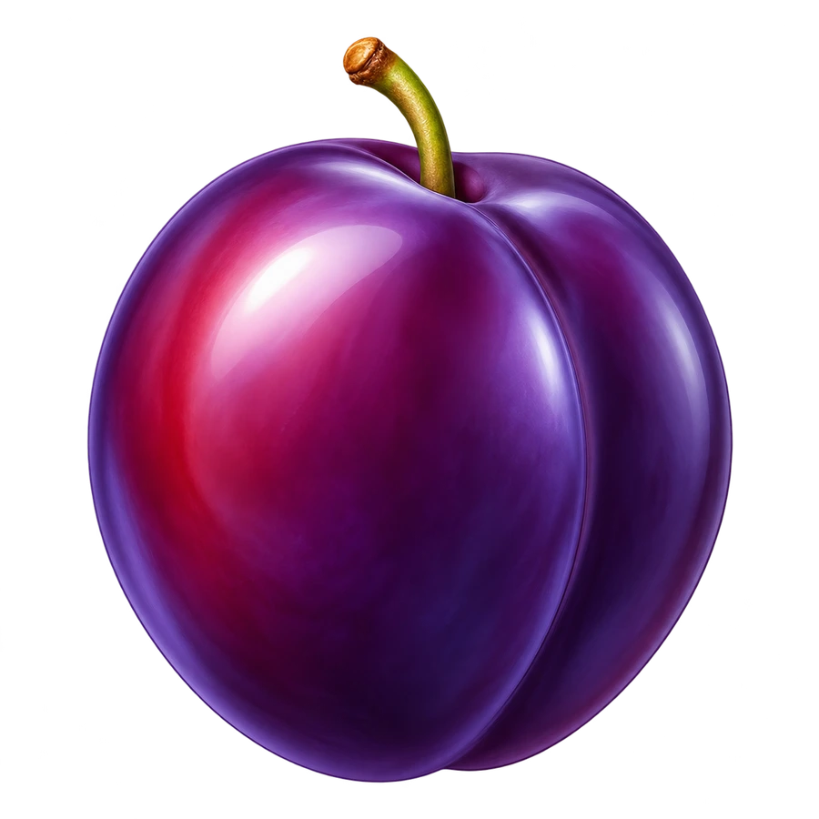 Plum