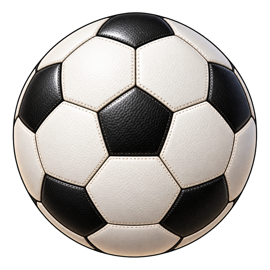 Soccer ball
