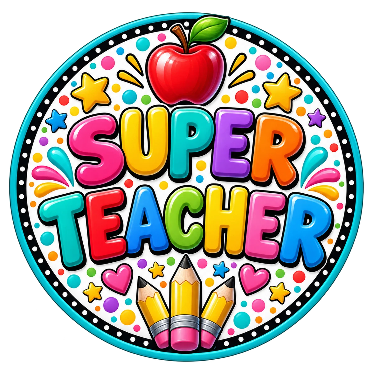 Super Teacher