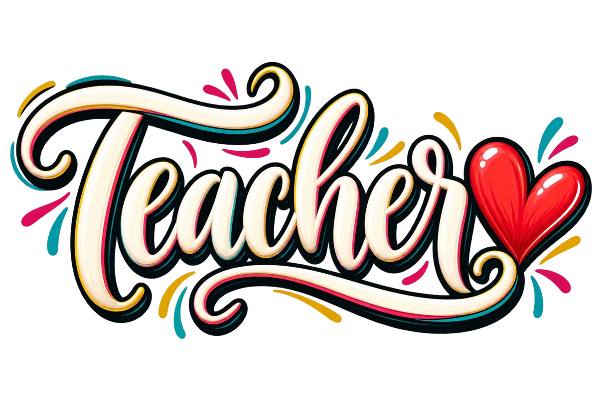 Teacher Heart