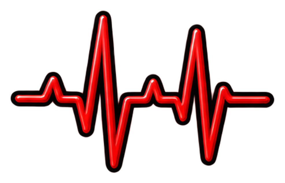 Heartbeat / EKG