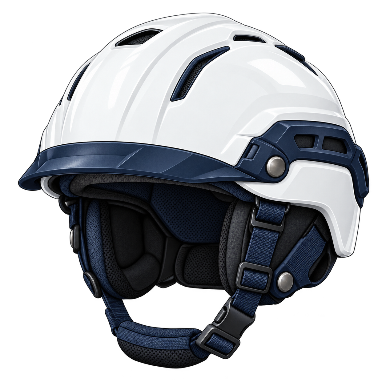 Coast Guard Helmet