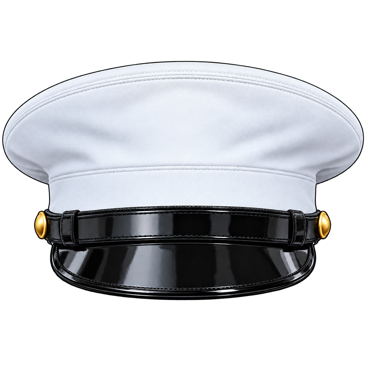 Marine Corps Dress cap