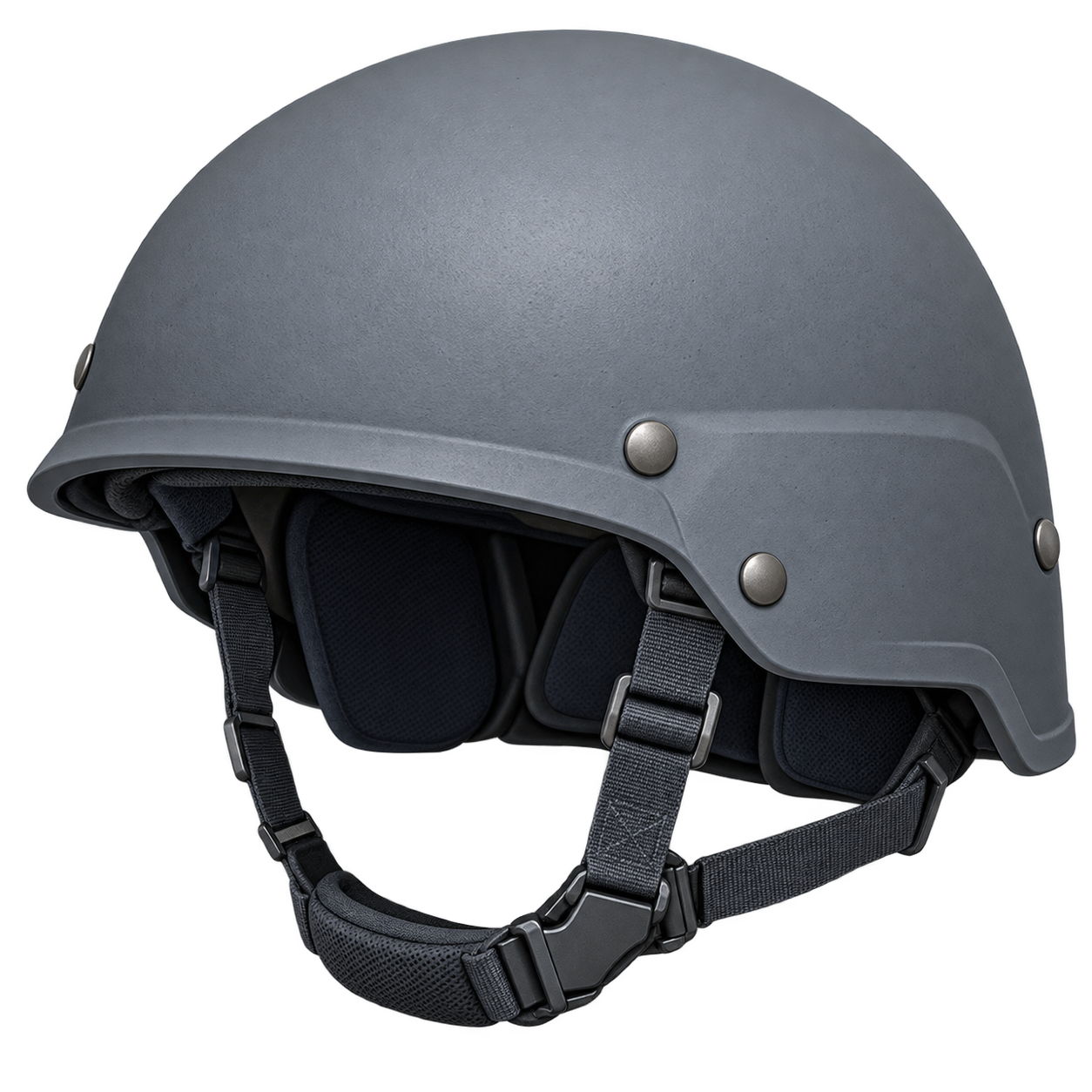 Navy Helmet