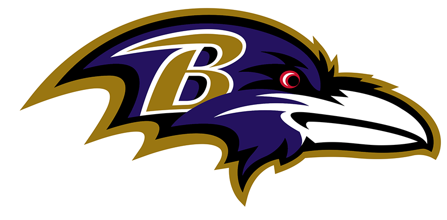 Baltimore Ravens logo