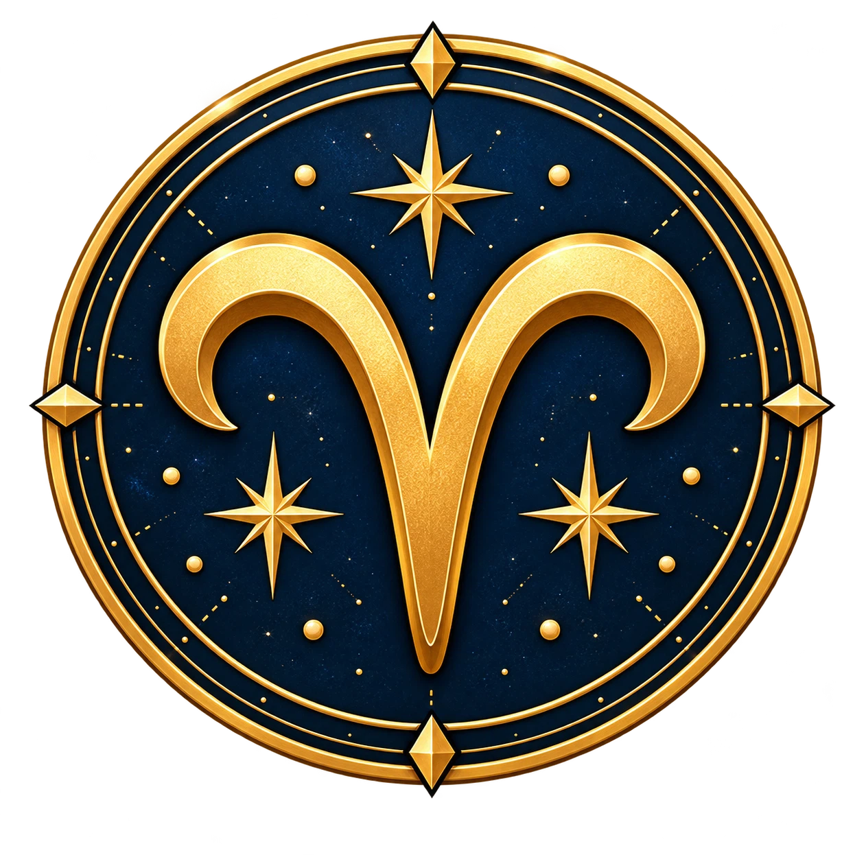 Aries · Celestial