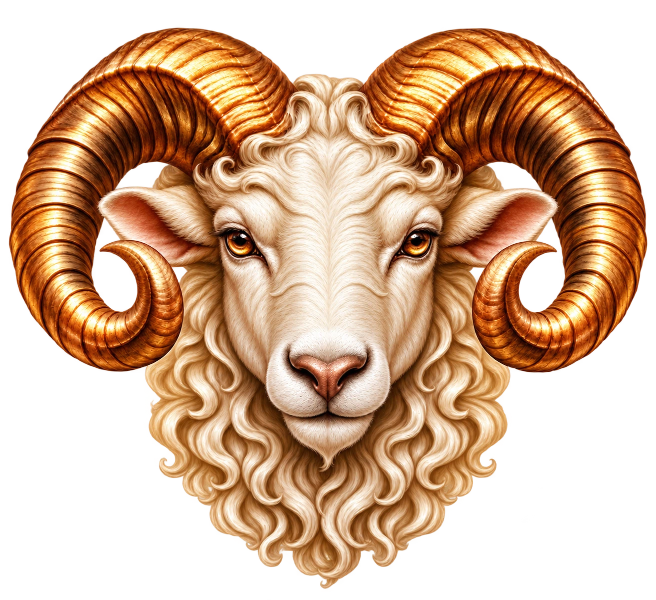 Aries · Detailed