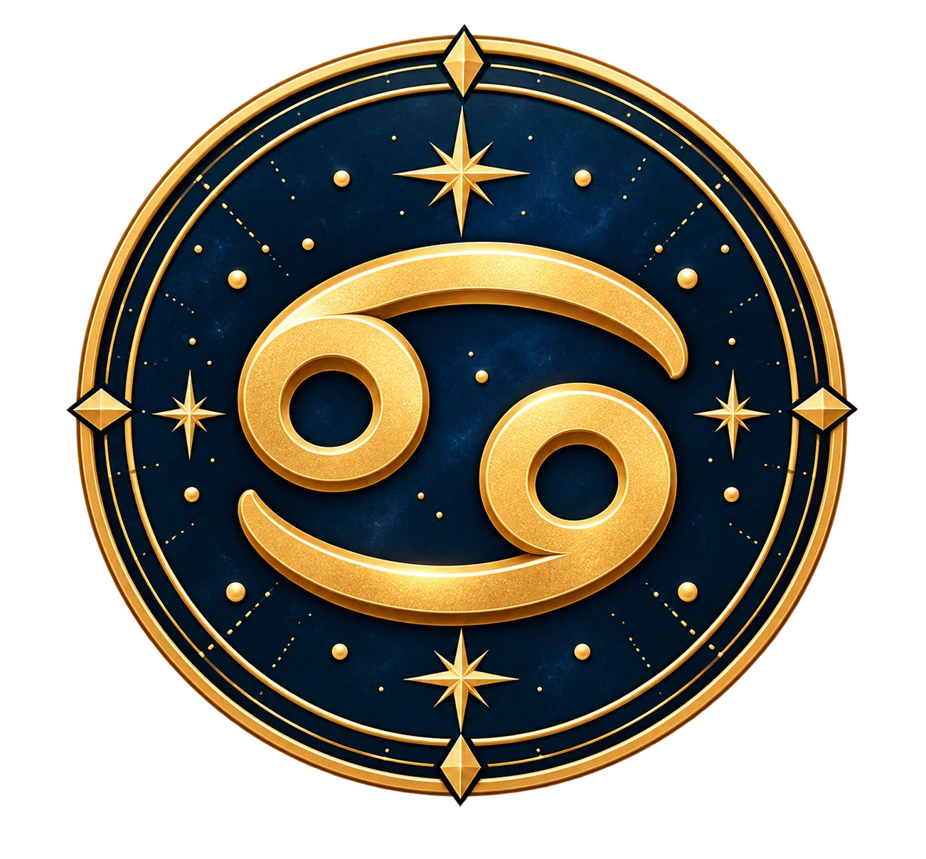 Cancer · Celestial