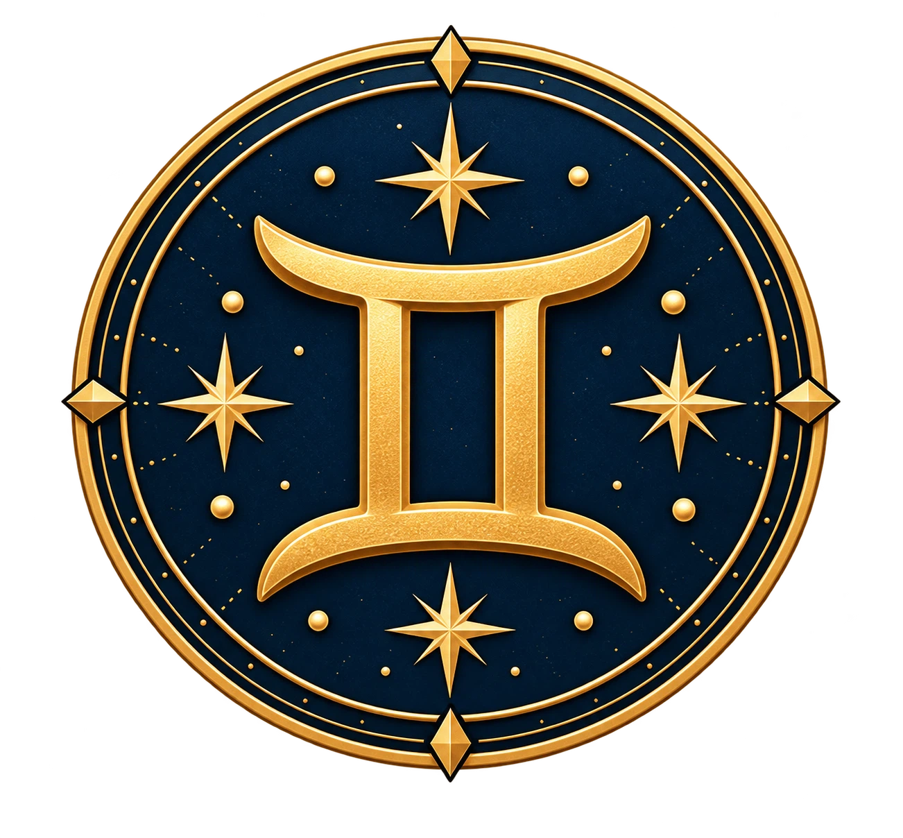 Gemini · Celestial