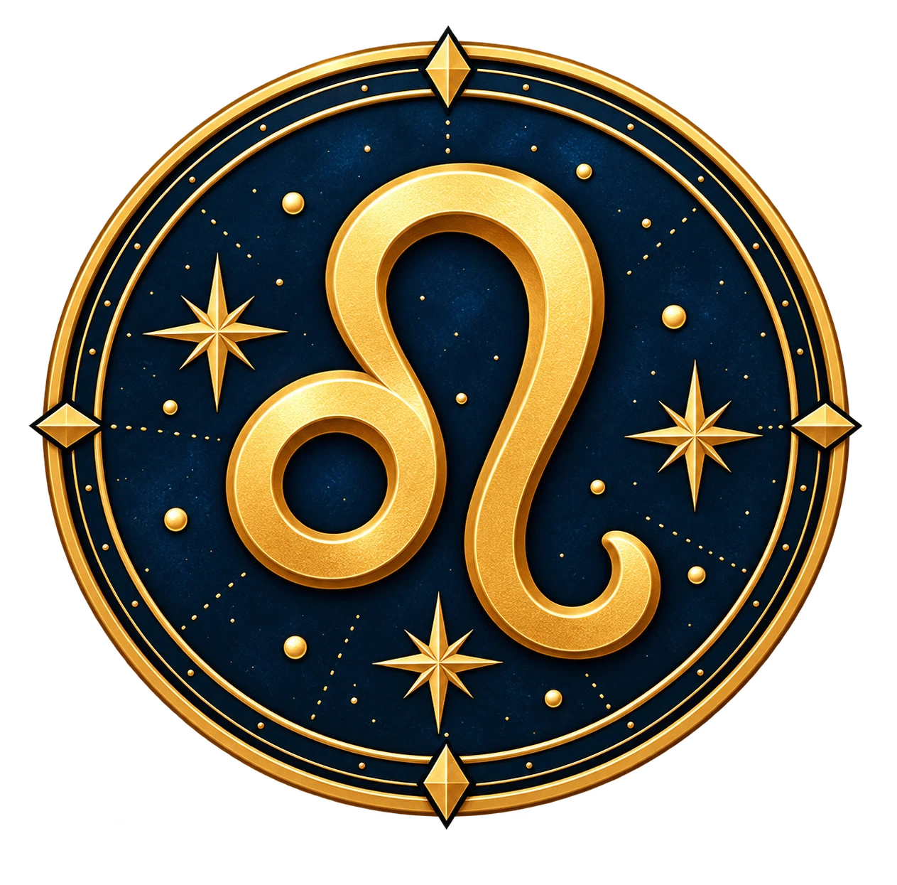 Leo · Celestial