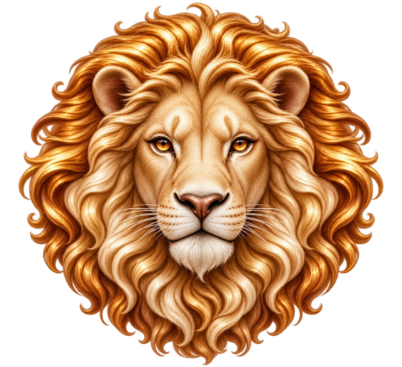 Leo · Detailed
