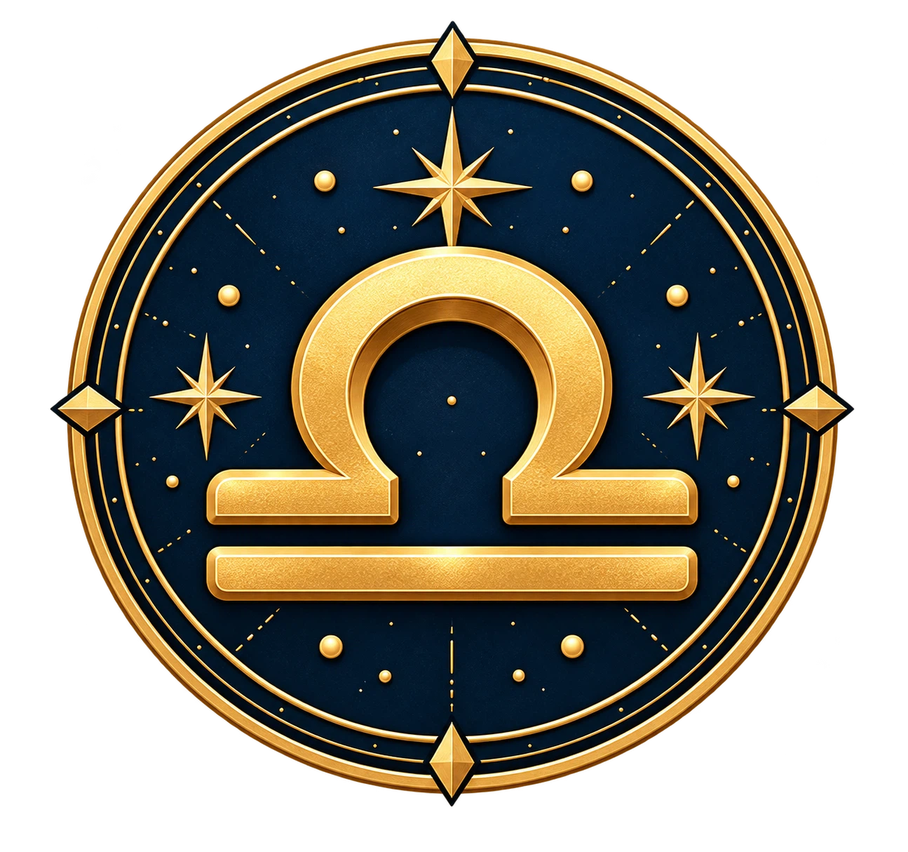 Libra · Celestial