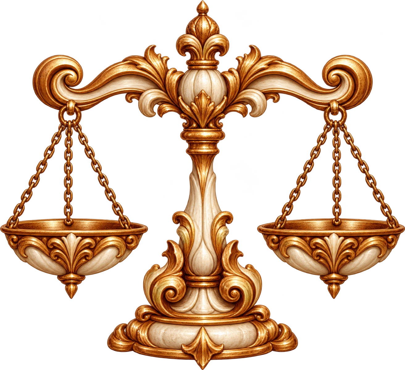 Libra · Detailed