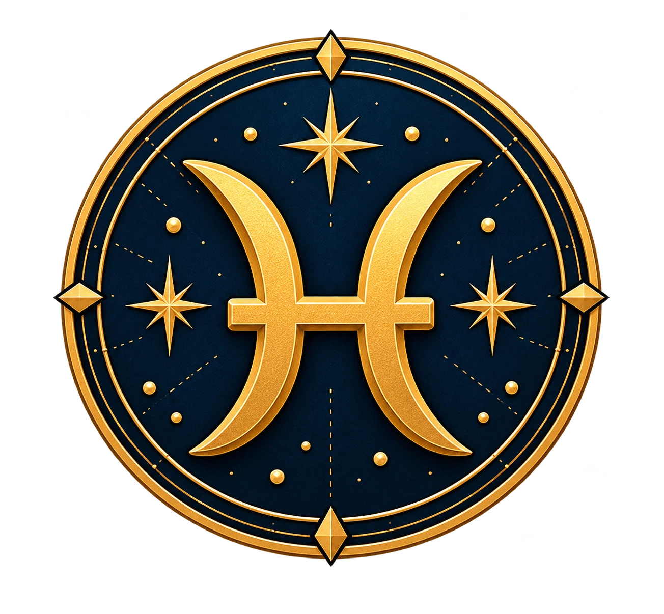 Pisces · Celestial