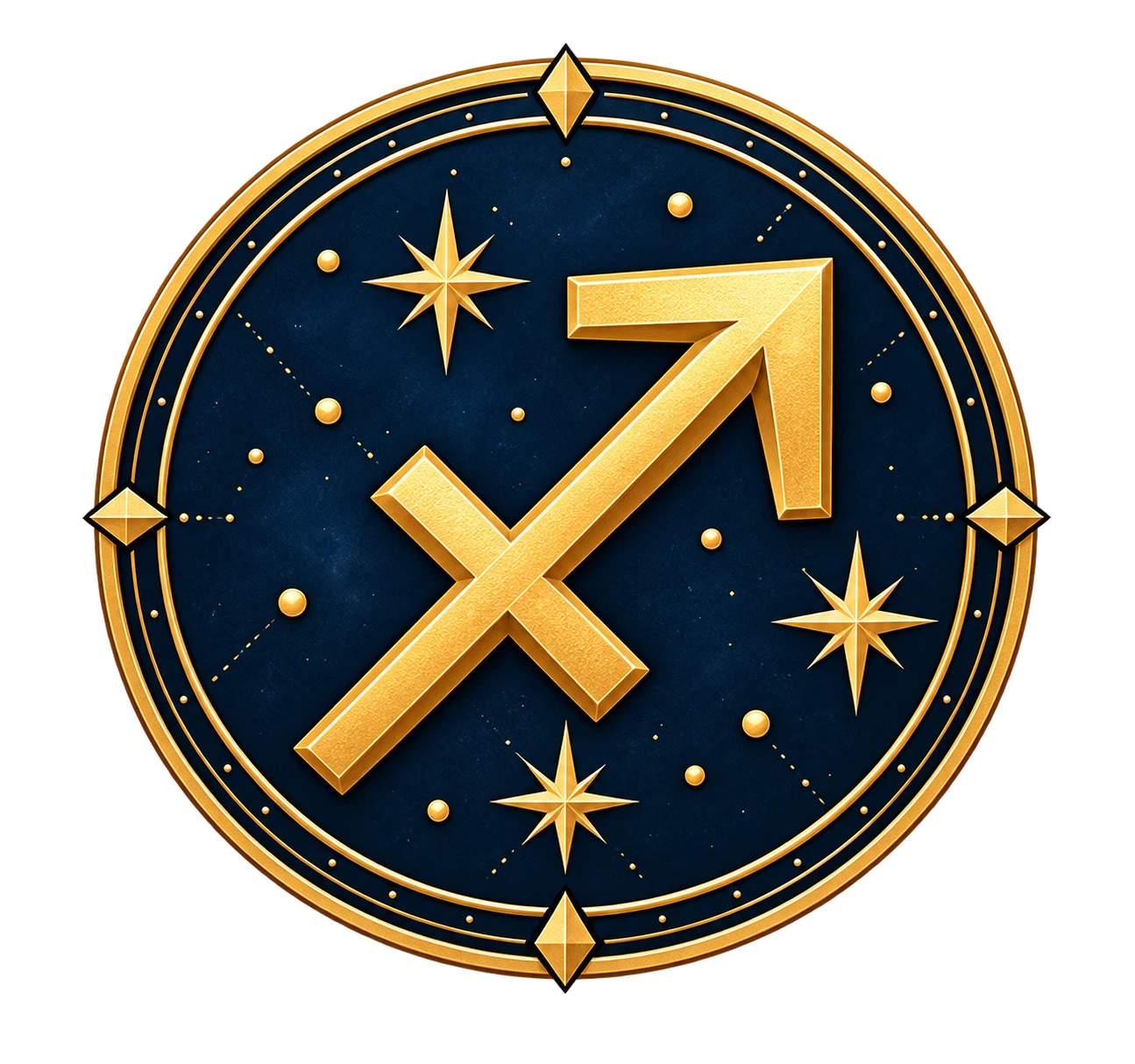 Sagittarius · Celestial