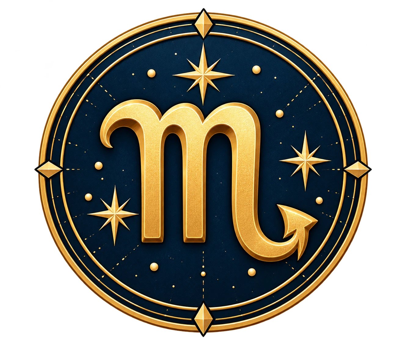 Scorpio · Celestial