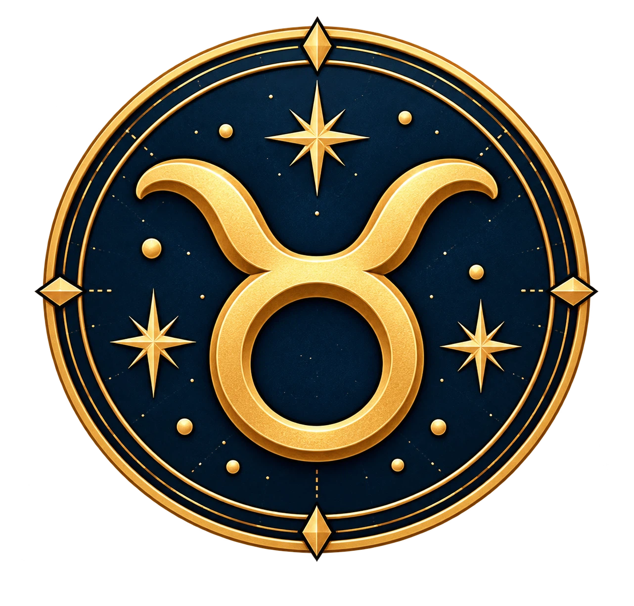 Taurus · Celestial