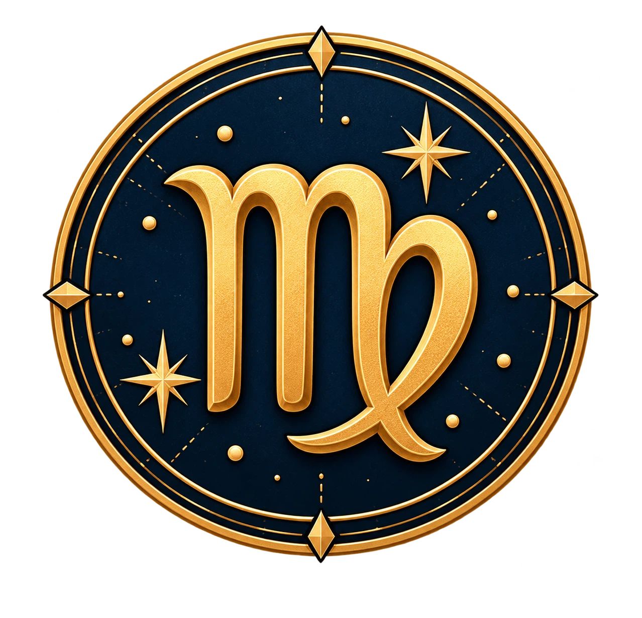 Virgo · Celestial